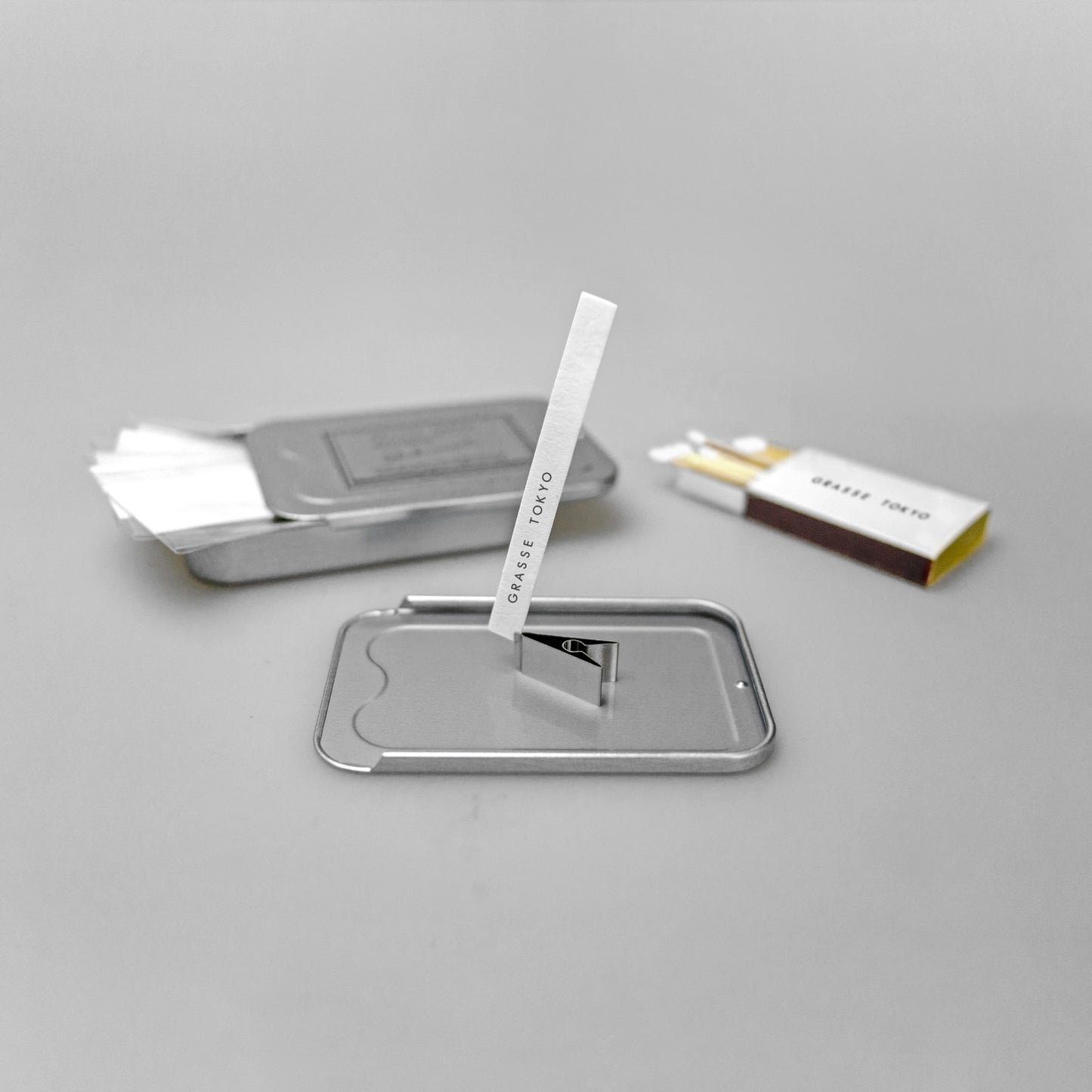 Grassetokyo Paper Incense – Jasmine