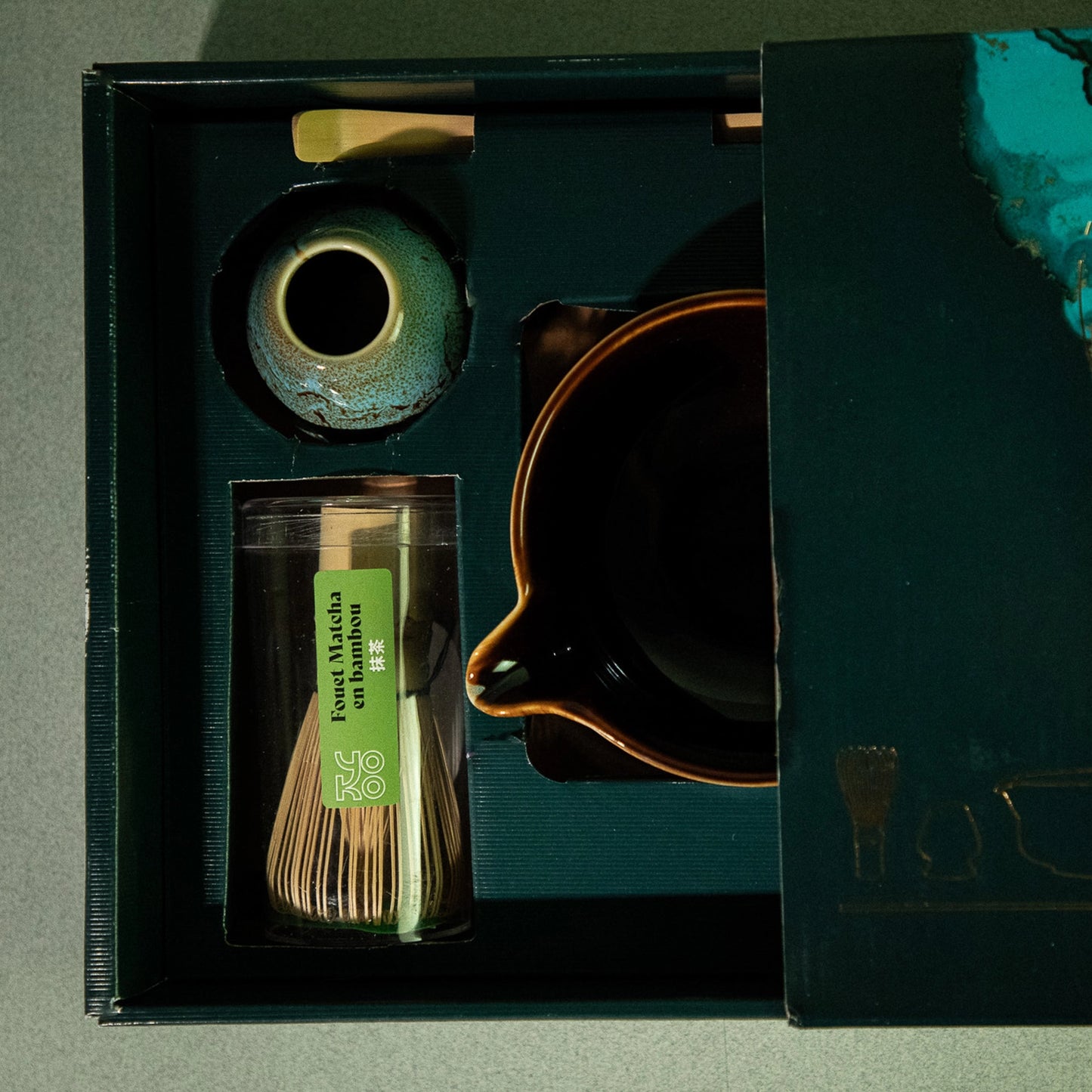 Traditional Matcha Set