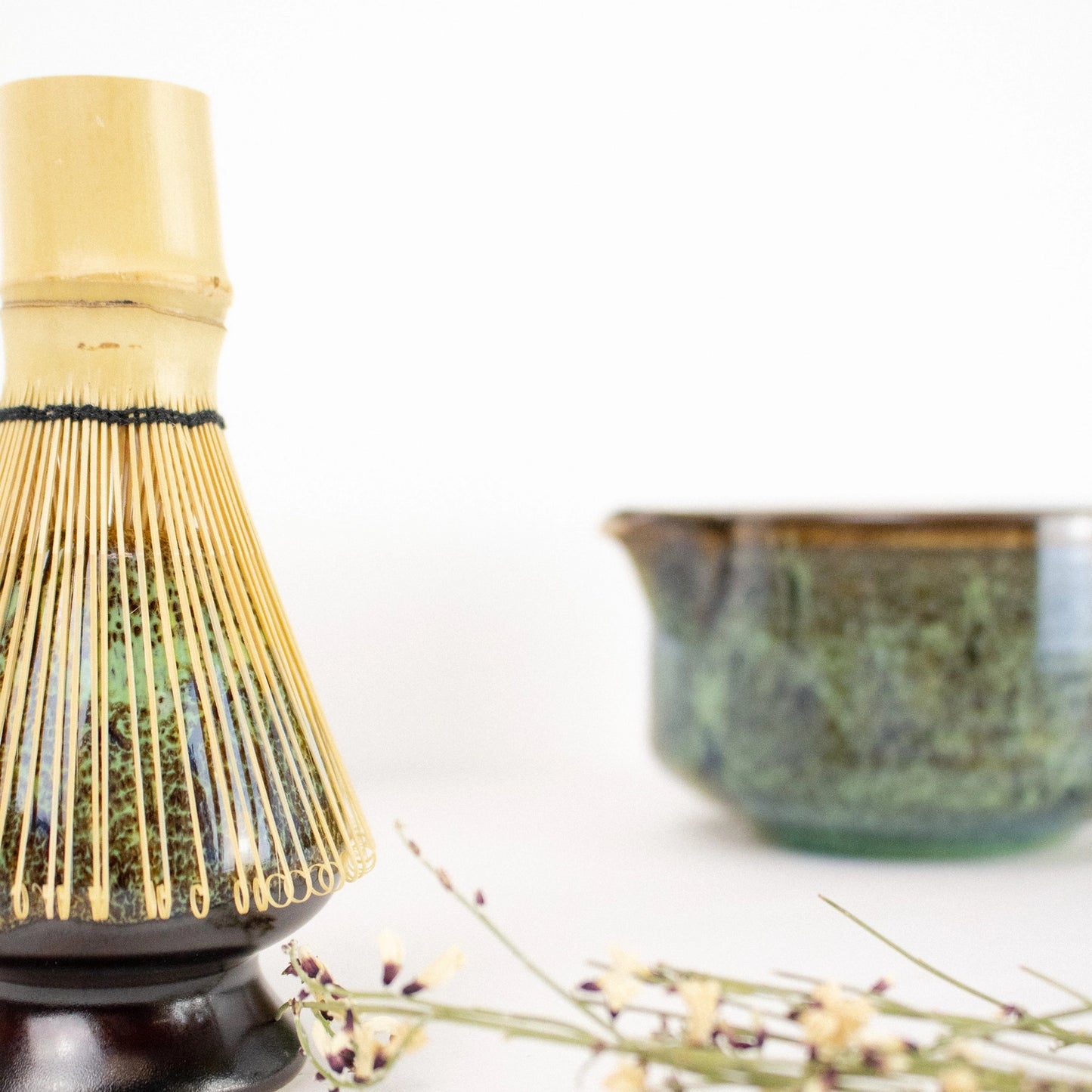 Traditional Matcha Set